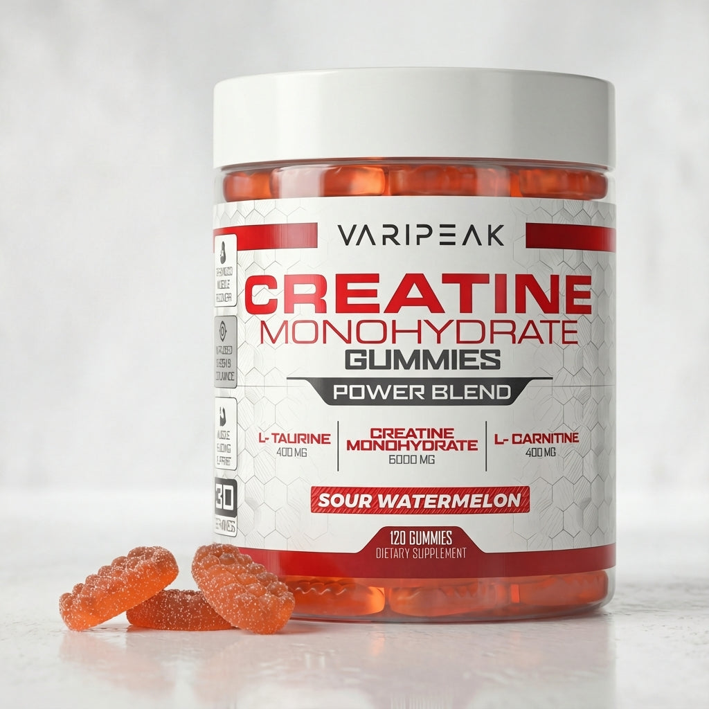 Creatine Gummies